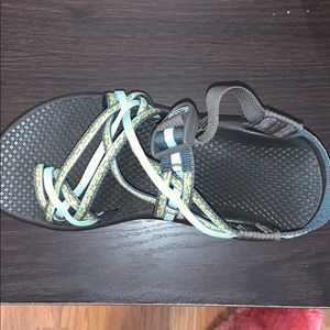Women’s chacos